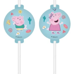 Peppa Pig Paperipillit 4kpl
