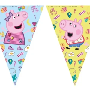 Peppa-possukimppu 2.3m