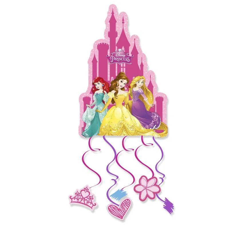 Pinata Disney prinsessat 28cm