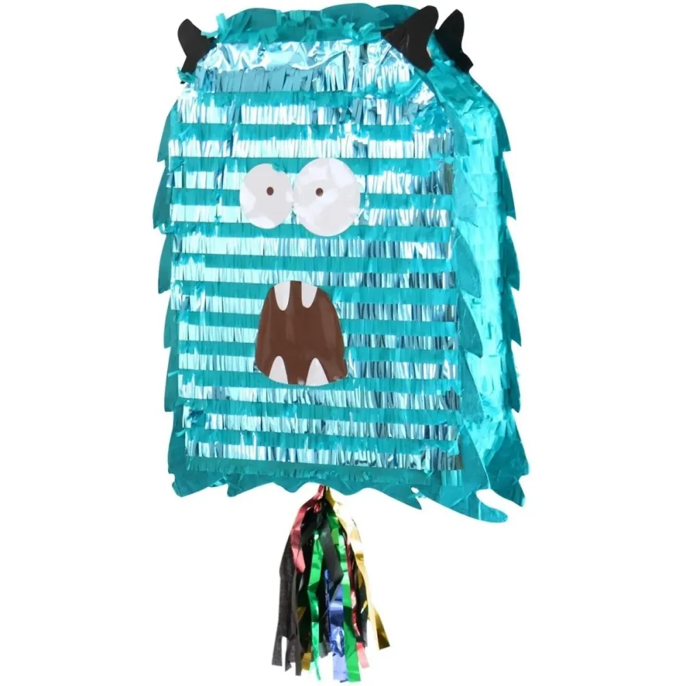 Pinata hirviö