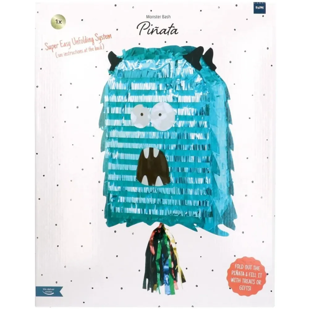 Pinata hirviö