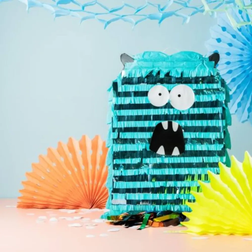 Pinata hirviö