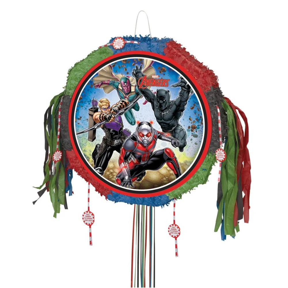 Pinata Kostajat 46cm