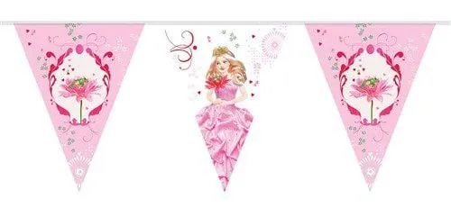 Prinsessa Garland 10m