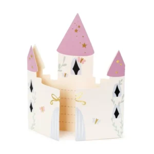 Prinsessat Kutsut 12.5cm 6kpl