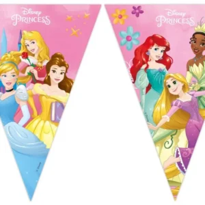 Prinsessat lippulinja