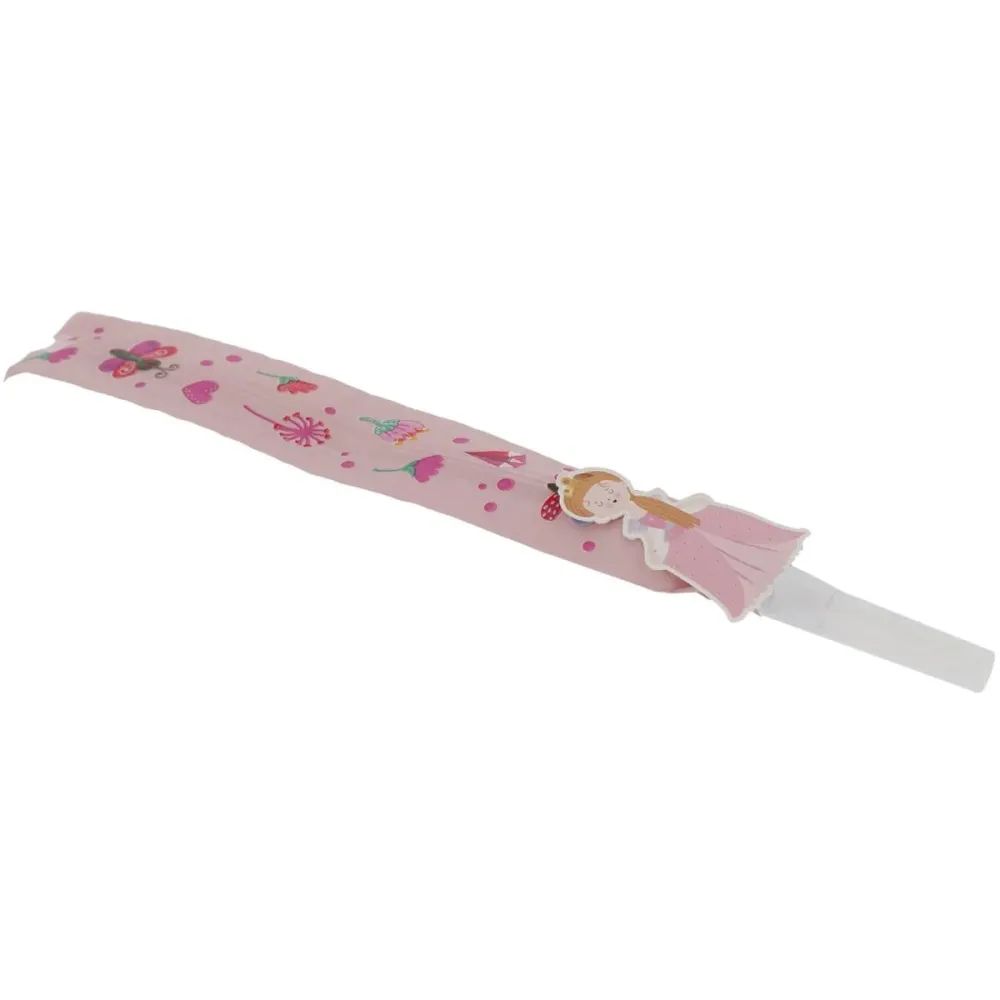 Prinsessat sarvi 6kpl
