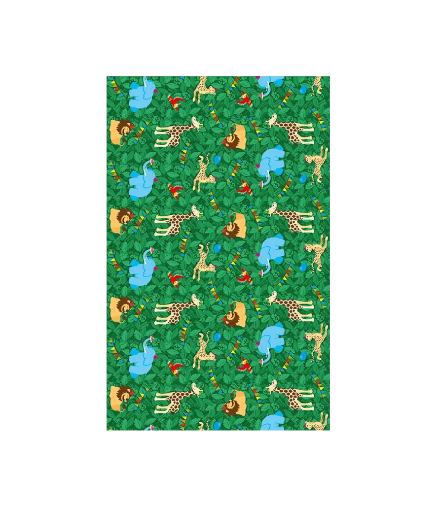 Pöytäliina - Jungle