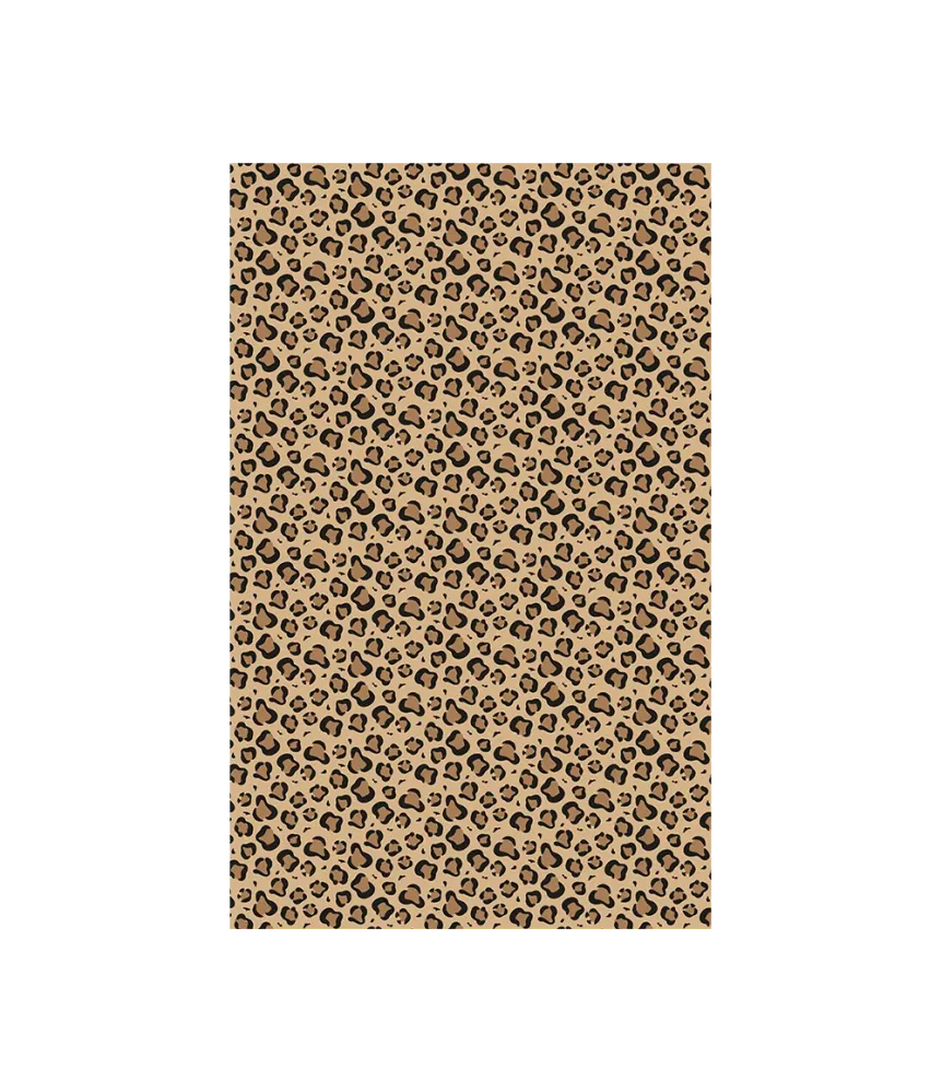 Pöytäliina - Leopardi (Safari)