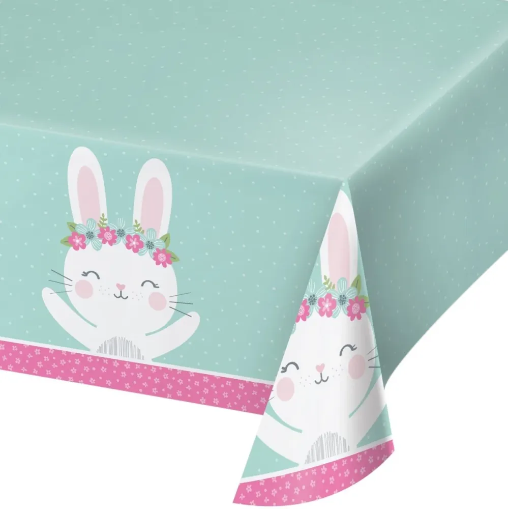 Pöytäliina Rabbit 2.59m