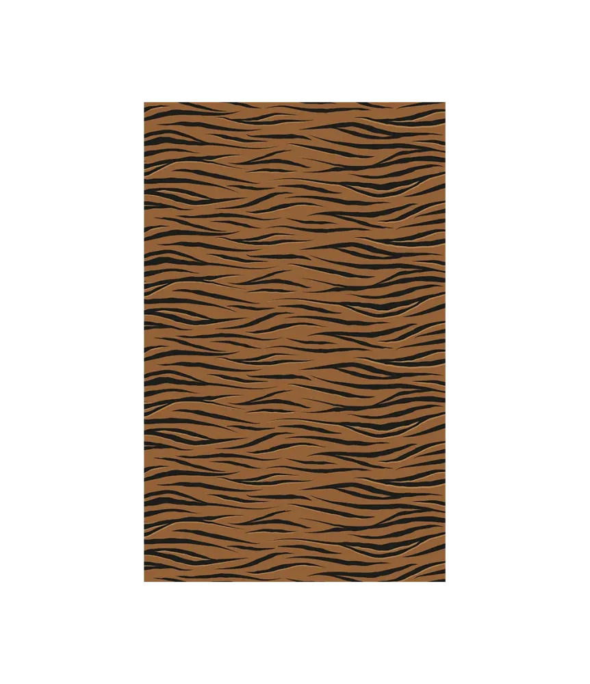 Pöytäliina - Tiikeri (Safari)