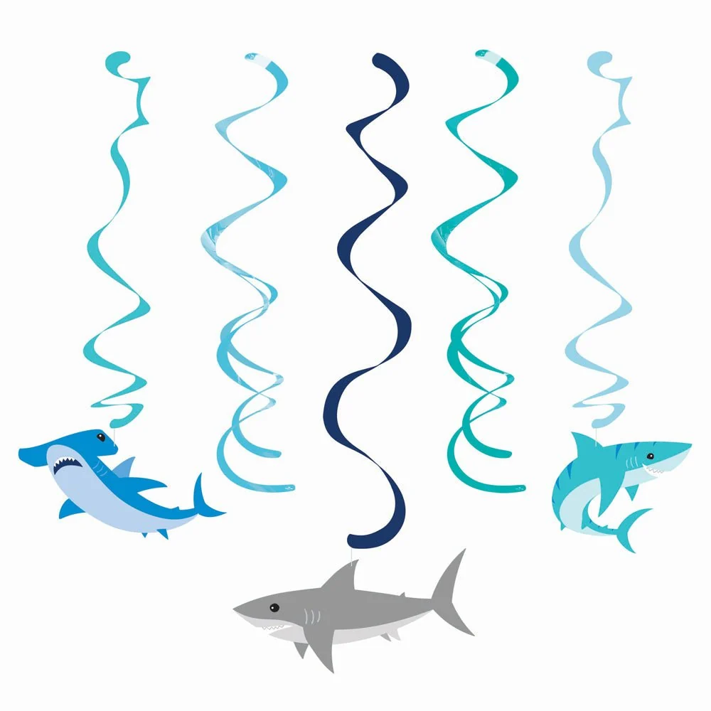 Shark share box 5kpl