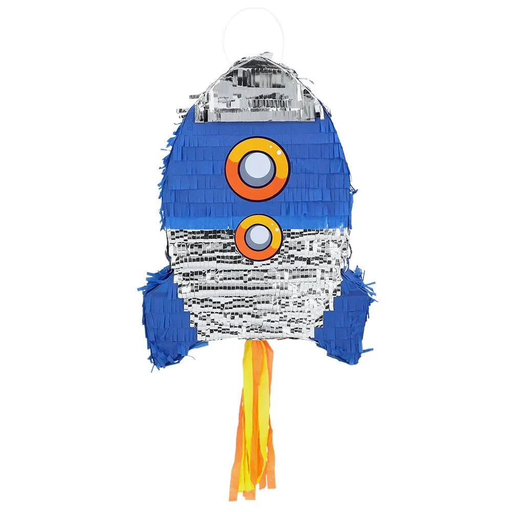 Space Party Pinata 38cm