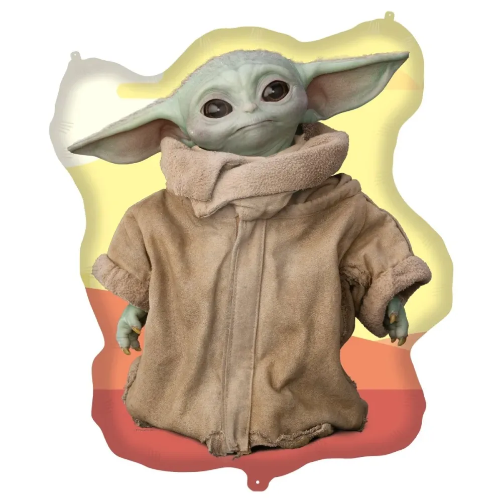 Star Wars Helium ilmapallo tyhjä 1.04m