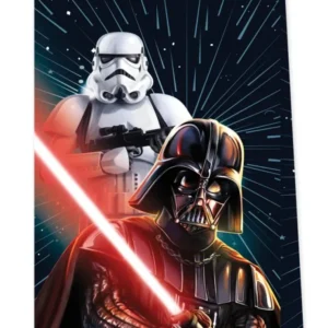 Star Wars Jaa pussit Galaxy 4kpl