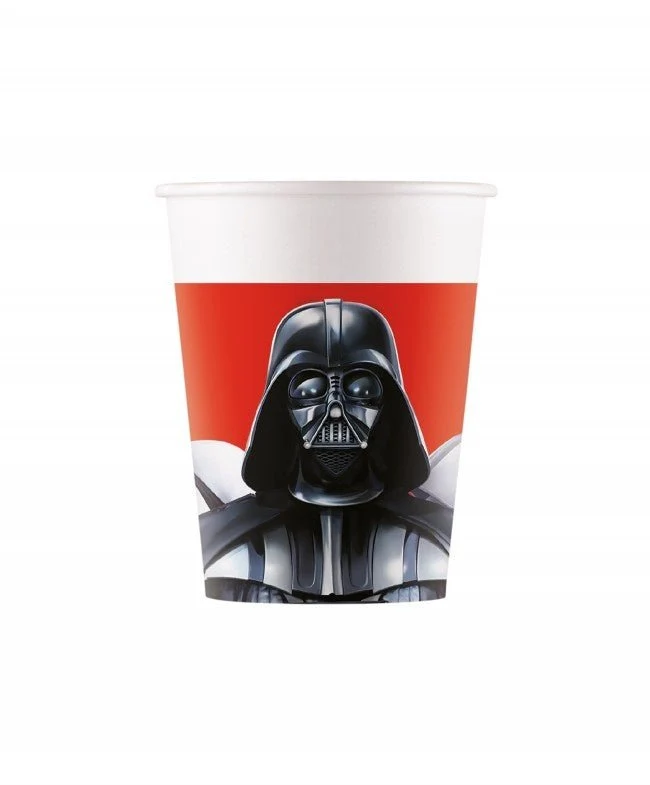 Star Wars kupit 200ml 8kpl