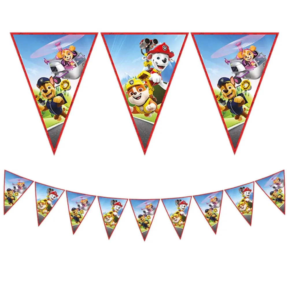 Tassupartio Garland 2.3m