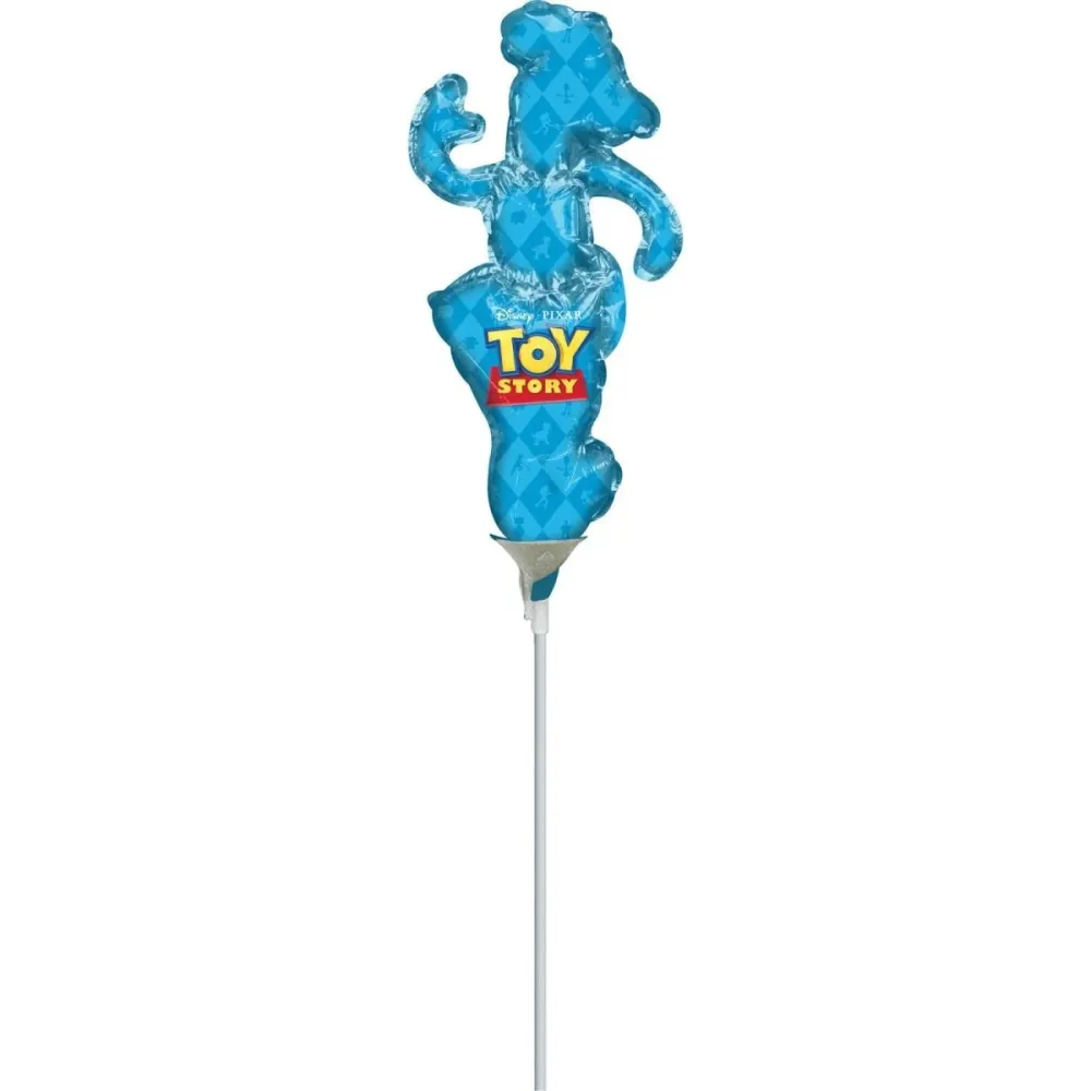 Toy Story folio ilmapallo Mini Woody