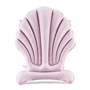 Violetti ilmapallo Shell tyhjä 96cm