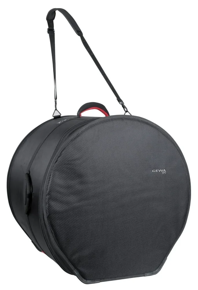 Gewa SPS 24x18" bassorummun laukku