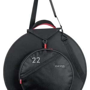 Gewa 22" SPS Symbaalilaukku