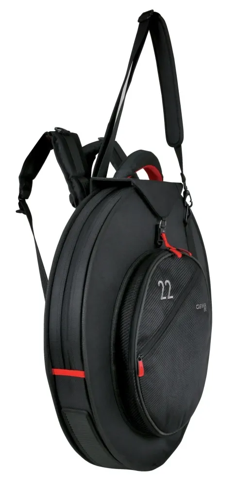 Gewa 22" SPS Symbaalilaukku