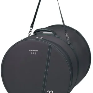 Gig Bag bassorummulle SPS20x20"