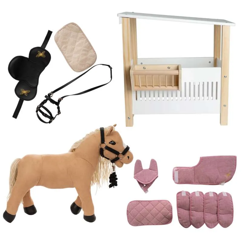 Astrup Halitusponi bundle - Daisy - Paketti 1