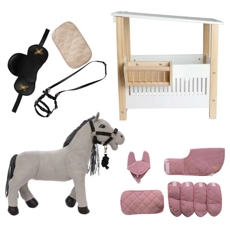 Astrup Halikoni bundle - Onni - Paketti 1
