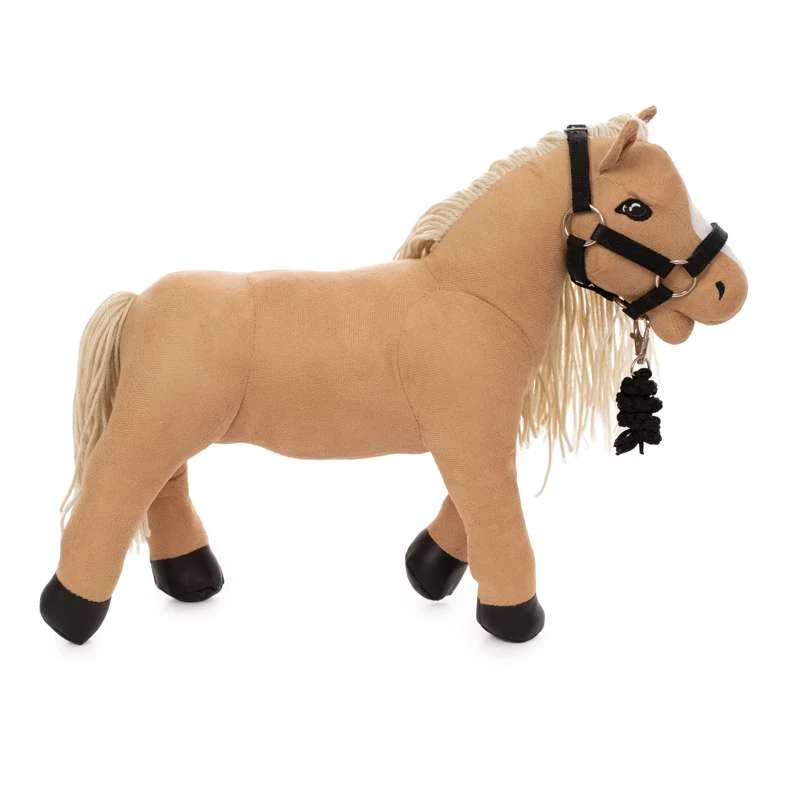 Astrup Halikoni - 30 cm. - Daisy - Beige