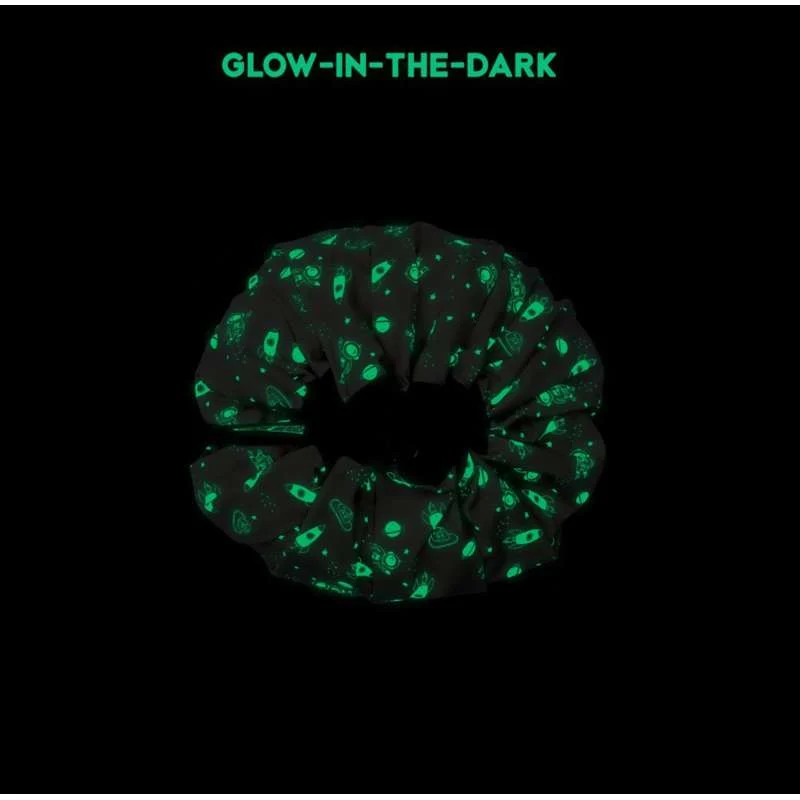 Play & Go Säilytysmatto - Space Glow Dark
