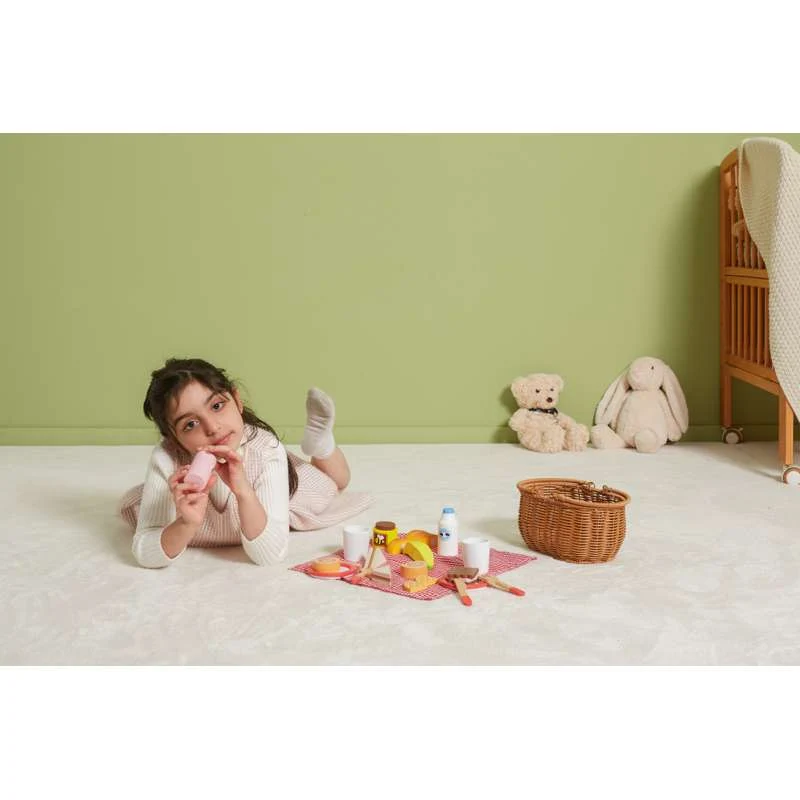 Kid'oh Piknik-setti - 30 osaa