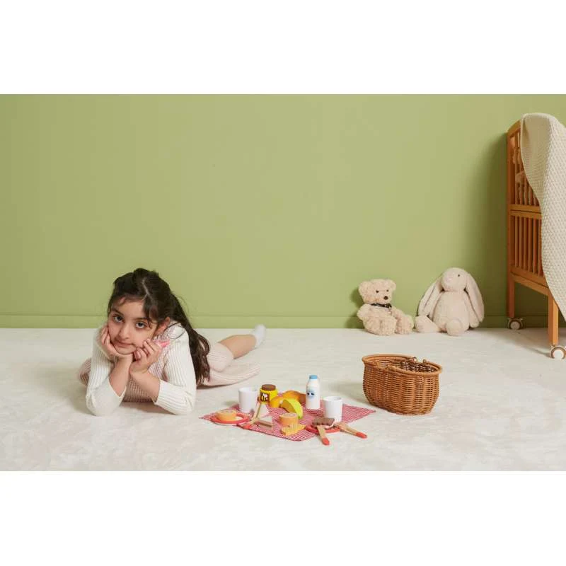 Kid'oh Piknik-setti - 30 osaa