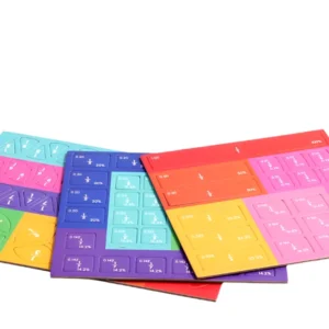 Magnetix RekenMagie | Leikkisästi oppiminen laskemaan - Montessori magneettipalapelit