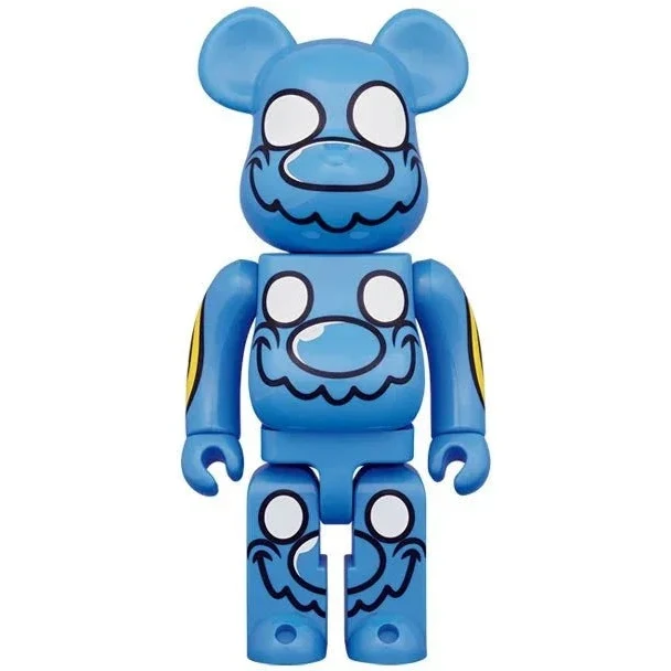 400% Bearbrick – Coin Parking Delivery