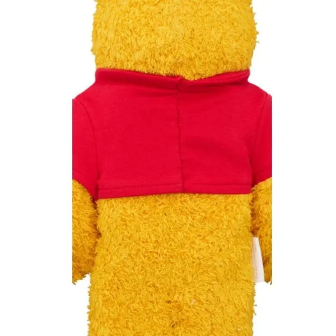 400 % Bearbrick - Nalle Puh (Costume Version)