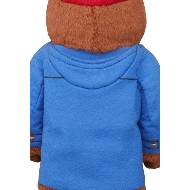 400% Bearbrick – Paddington (Costume)