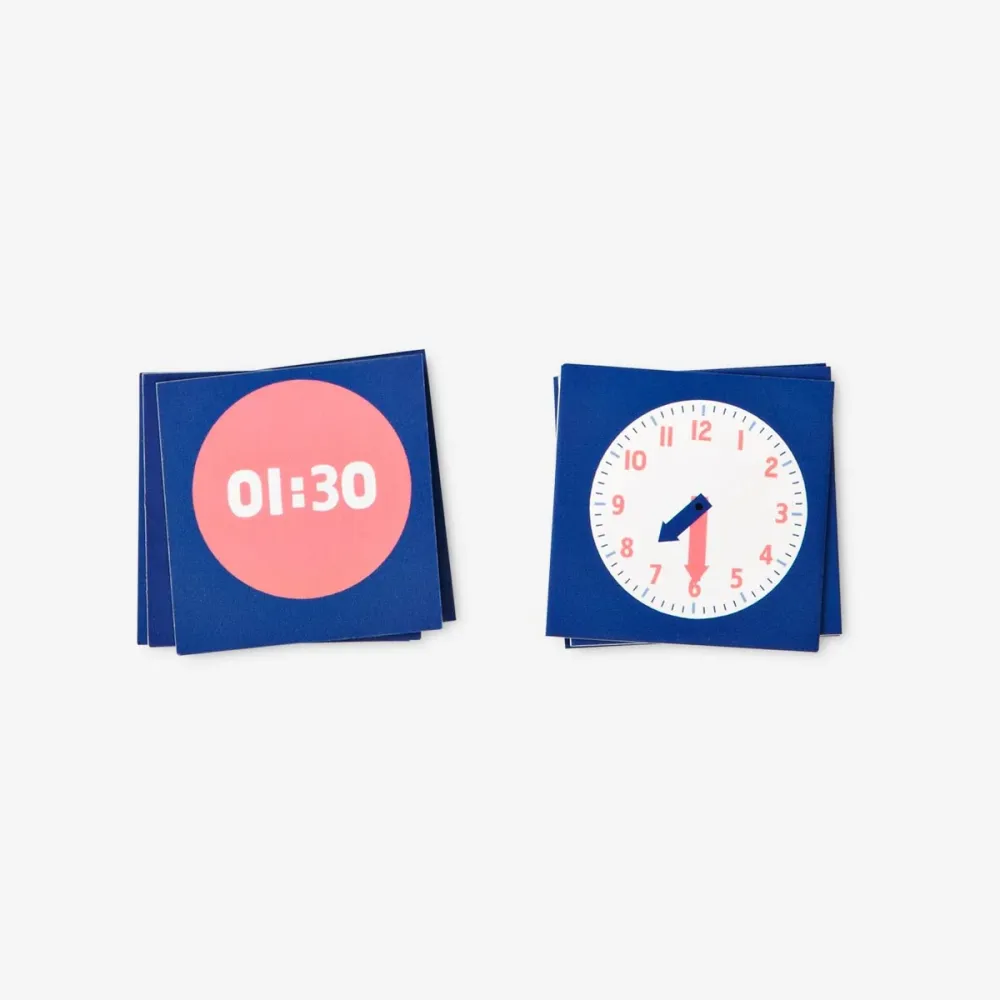Aika-opetuskello