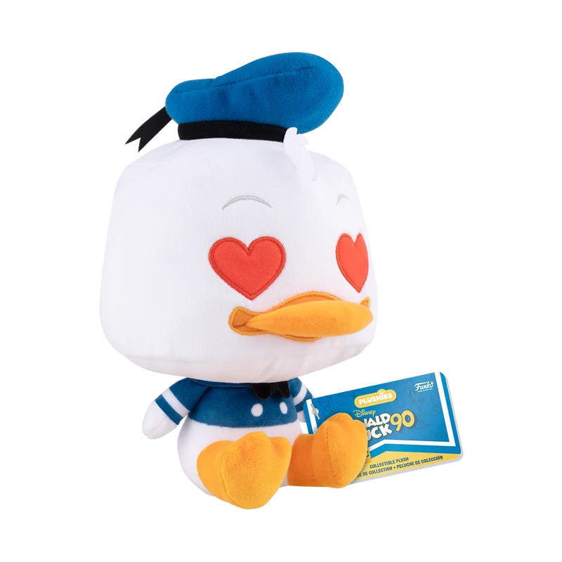 Aku Ankka Lovers Pehmo