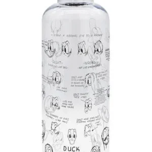 Aku Ankka -pullo