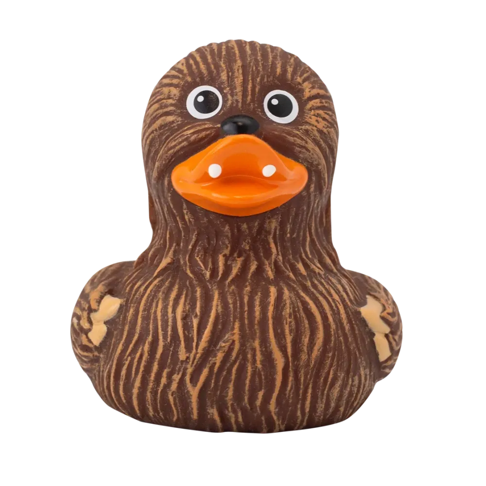 Ankka Chewie