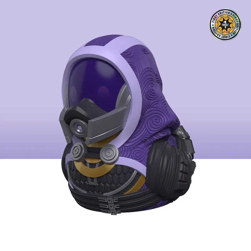 Ankka Tali’Zorah Nar Rayya (ensimmäinen painos)