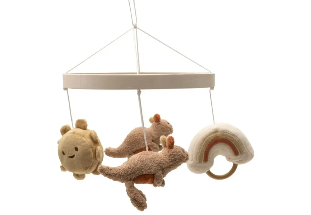 Baby Mobile - Kangaroots