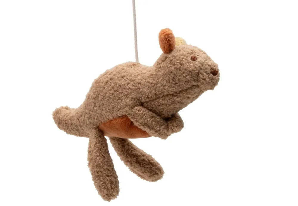 Baby Mobile - Kangaroots