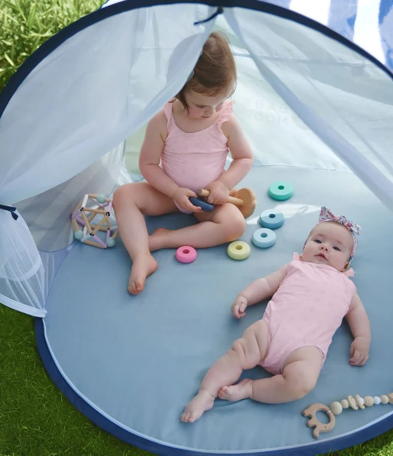 Babymoov rantateltta MarinieRe