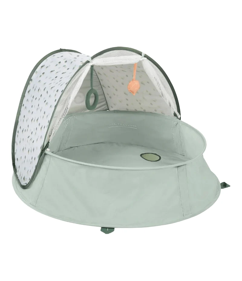 Babymoov rantateltta Provence 3 1
