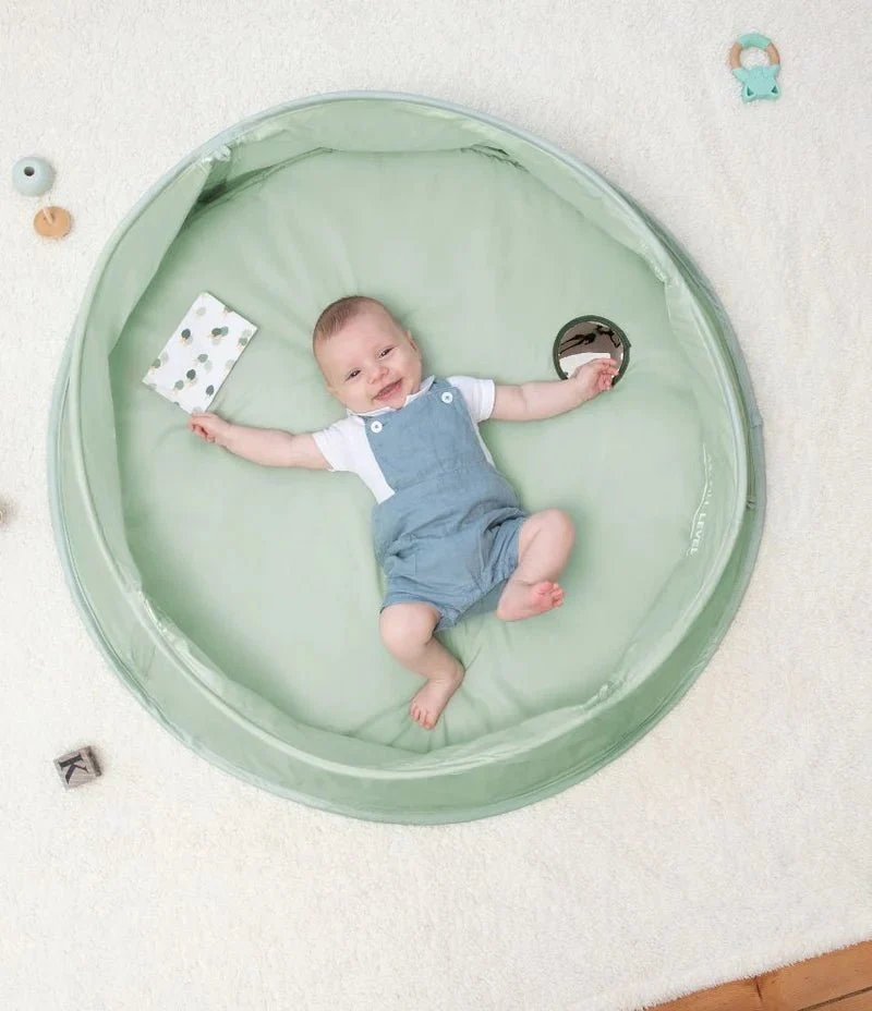 Babymoov rantateltta Provence 3 1