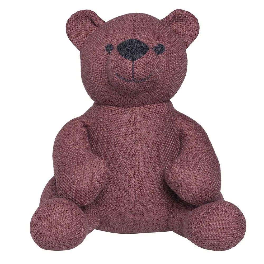 Baby's Only Cuddle Classic Stone Punainen valkoinen