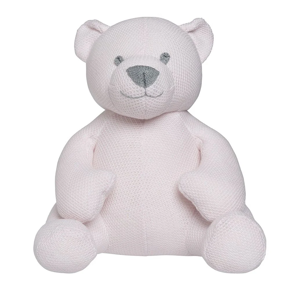 Baby's Only Cuddle Classic Vaaleanpunainen