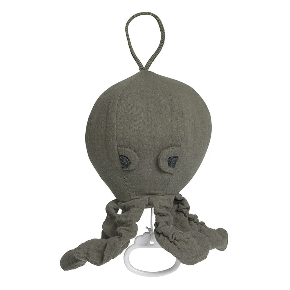 Baby's Only Music riipus Baby Octopus Breeze Khaki